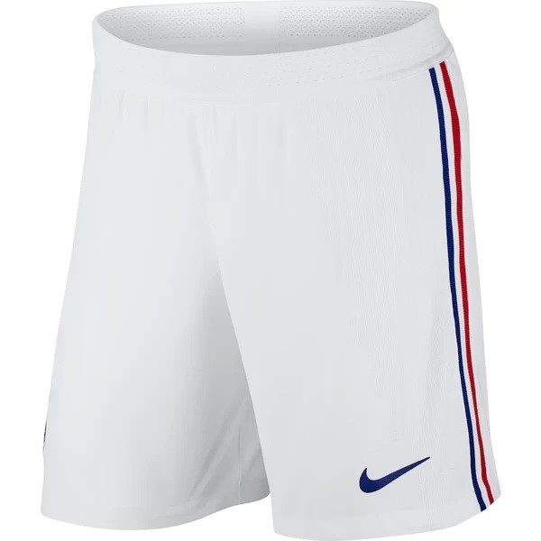 Pantalones Francia 2ª Kit 2020 Blanco